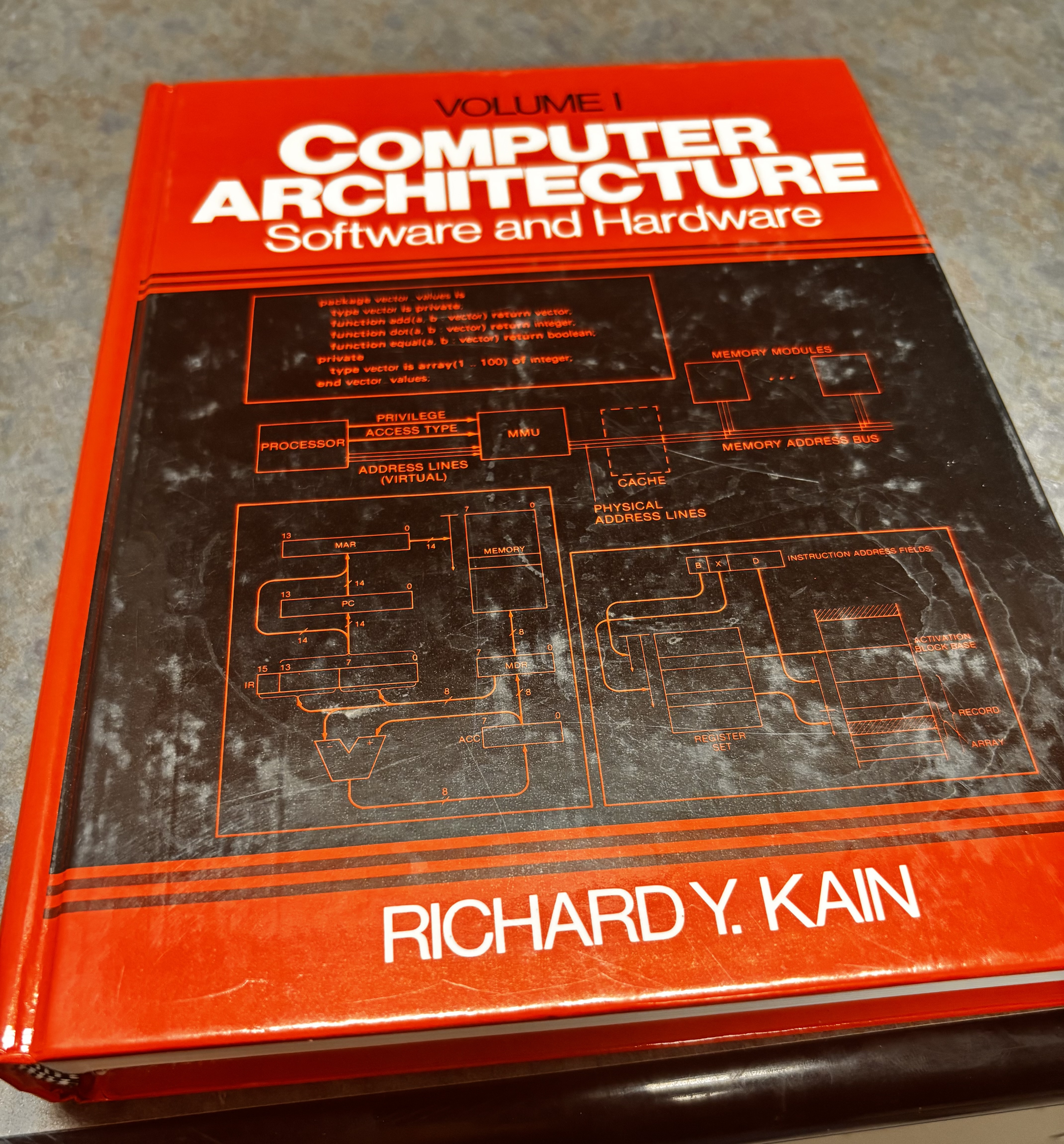 Computer Architecture