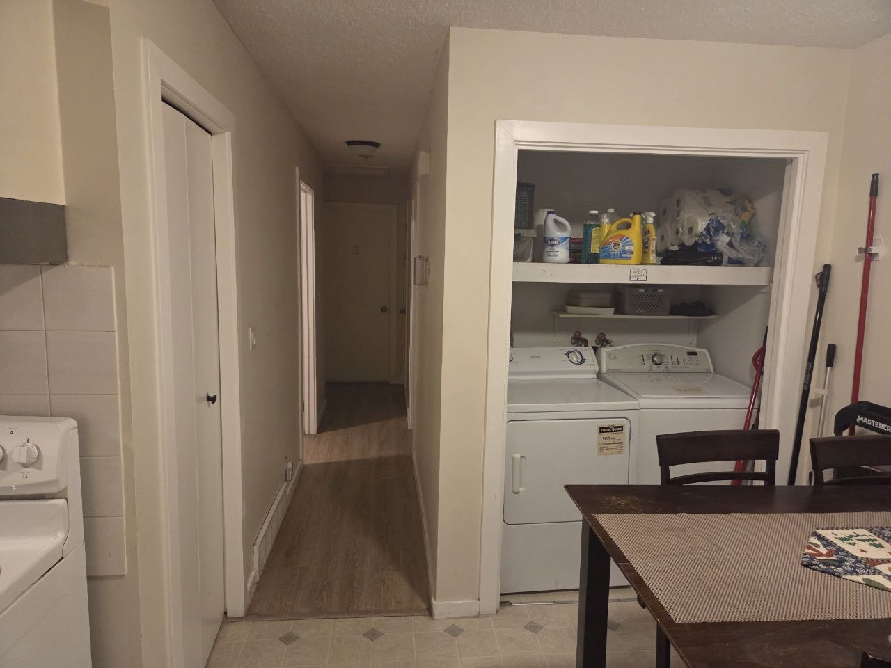 rental room