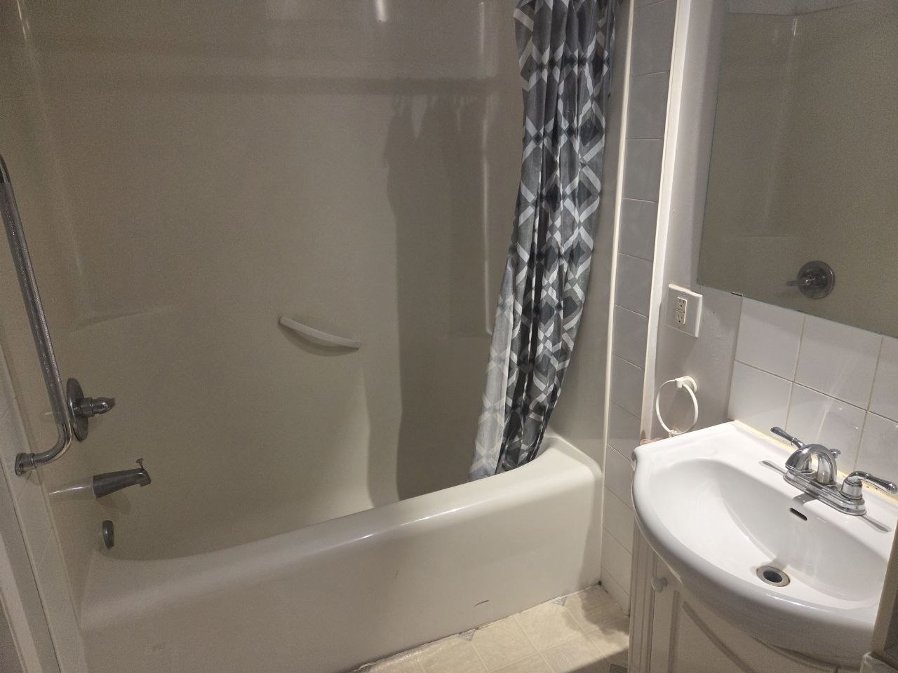 rental room