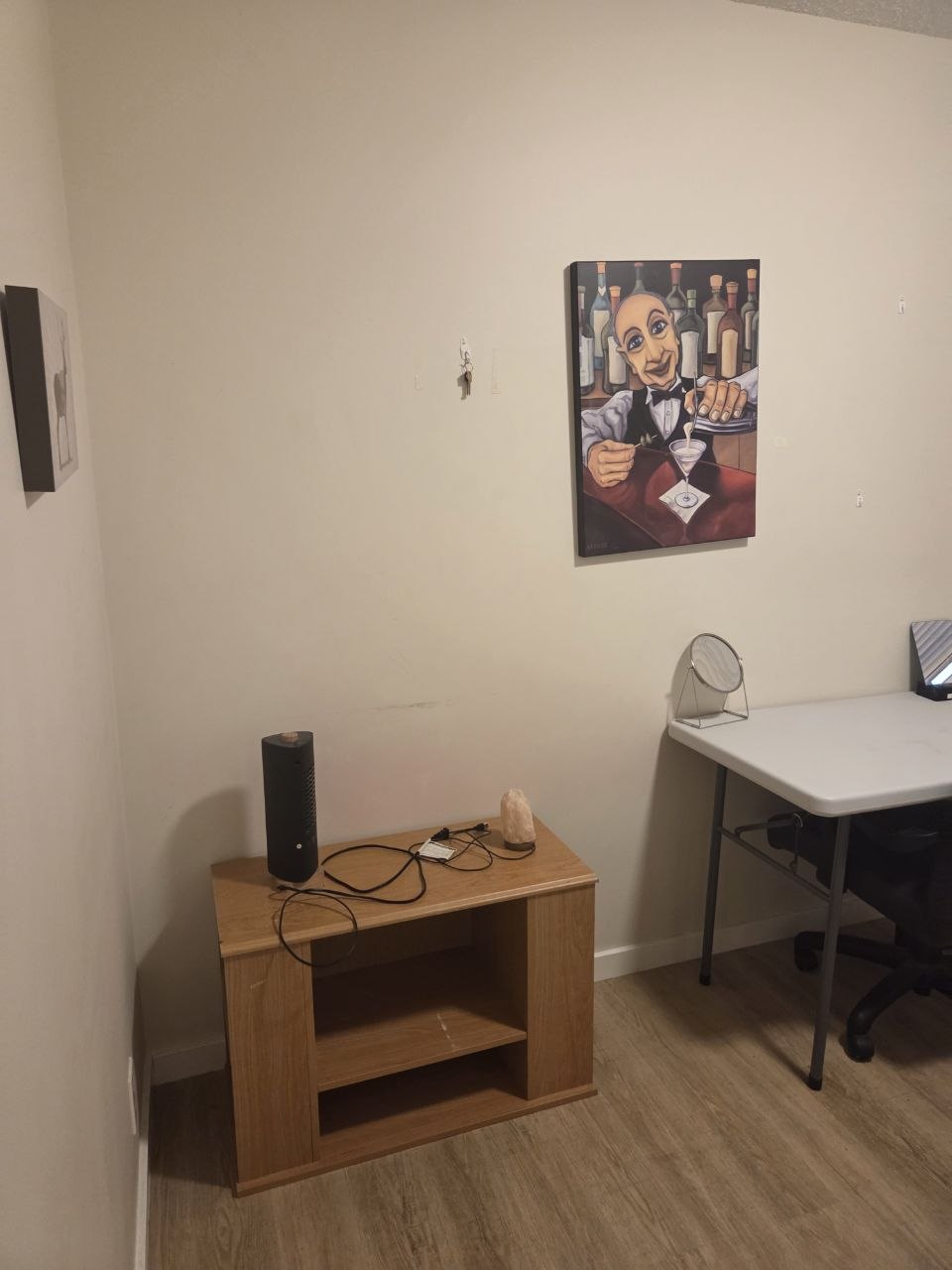 rental room