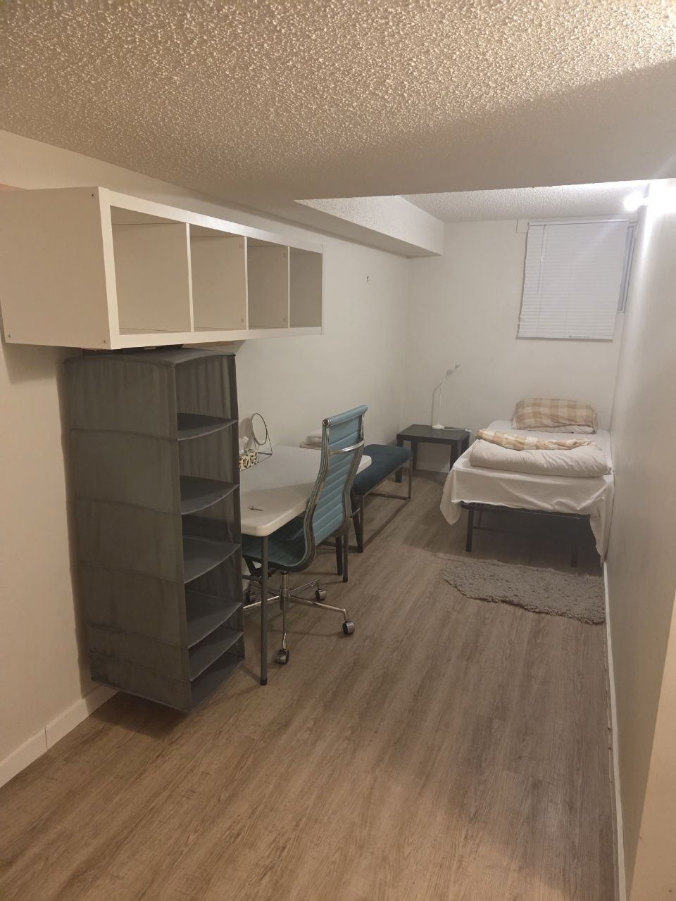rental room