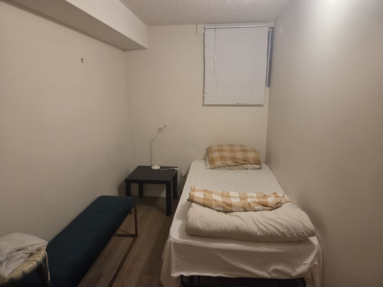 rental room