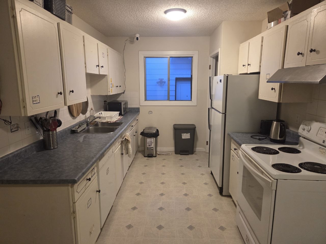 rental room